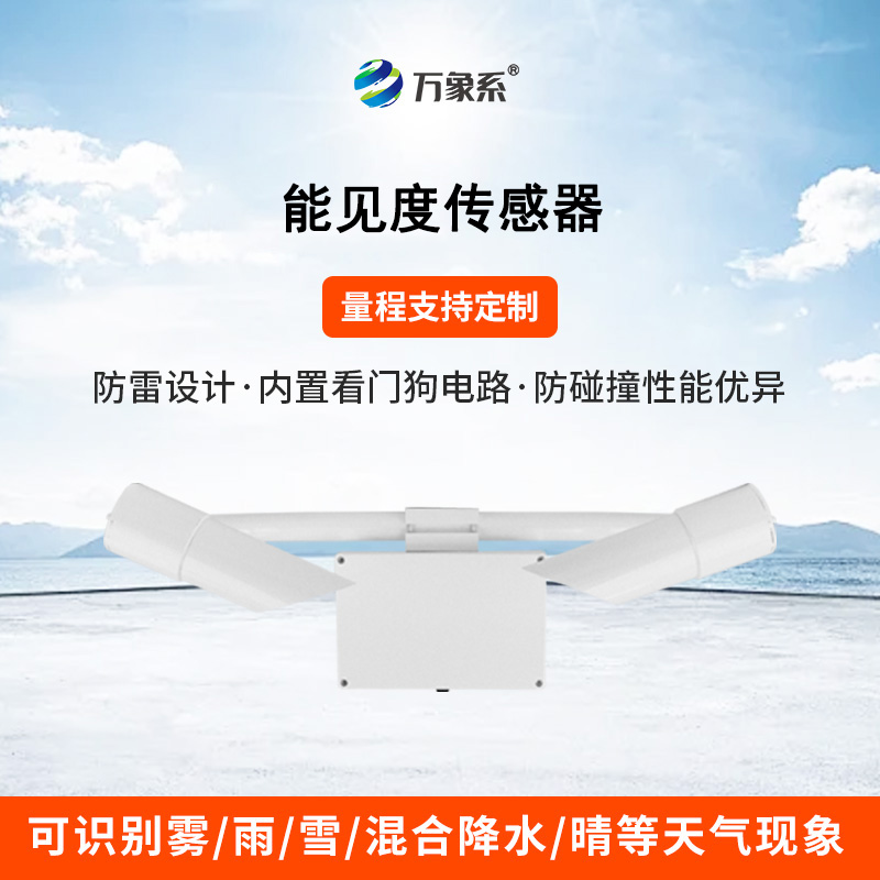 前向散射儀——從猜霧到測(cè)霧